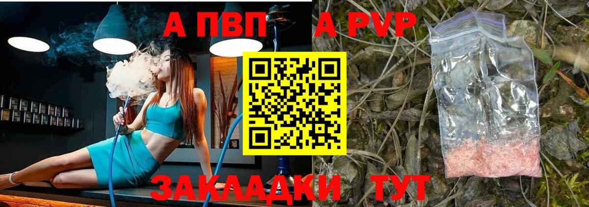 Alfa_PVP СК Качканар